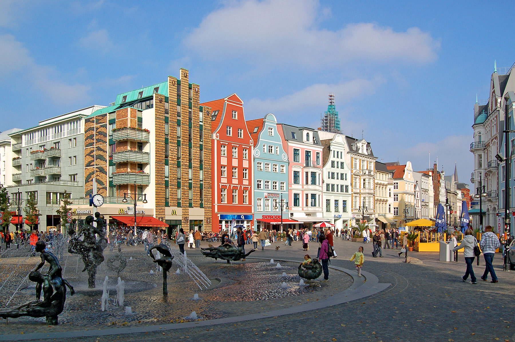 Rostock